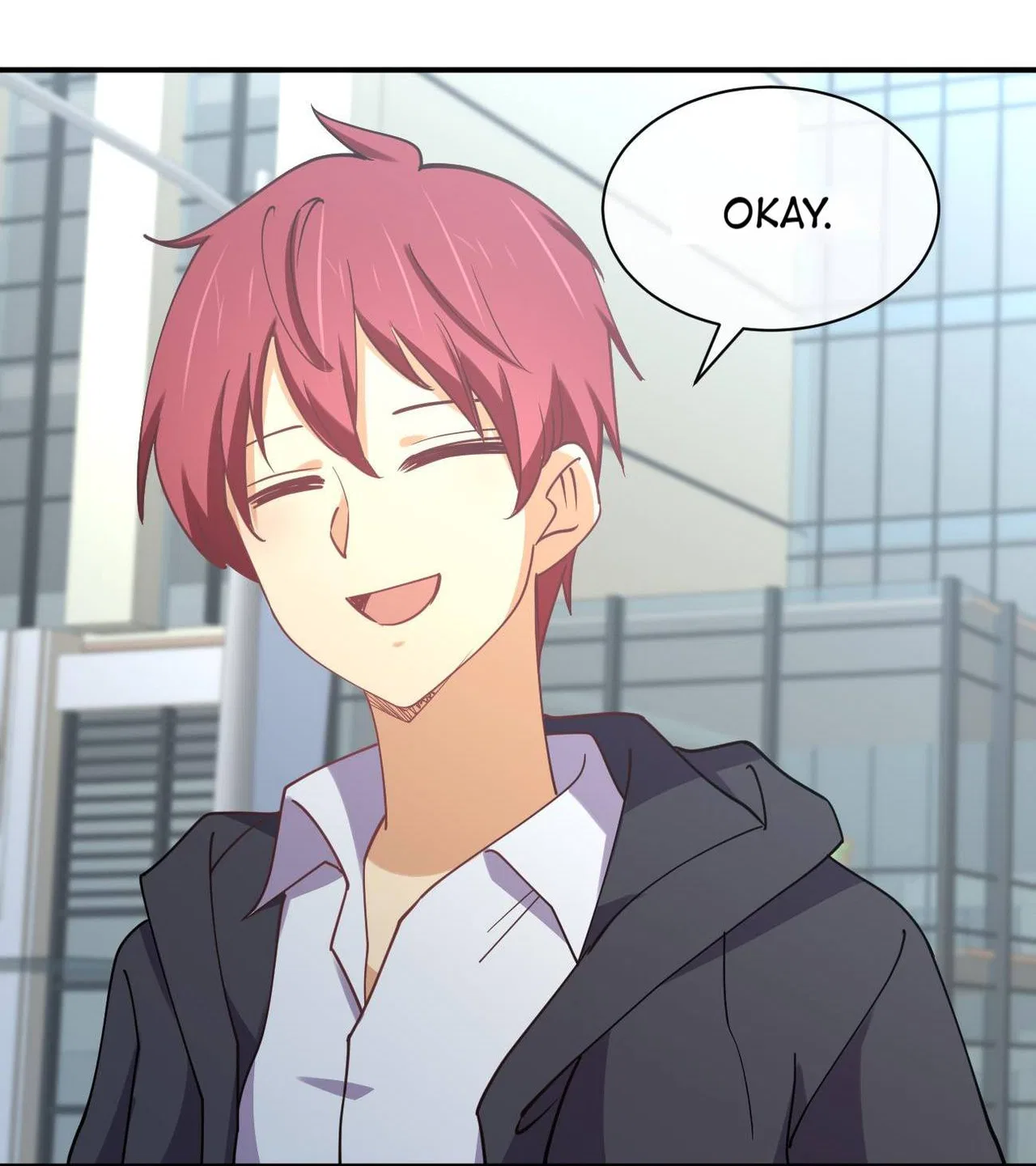 My Girlfriend Is Long Aotian Chapter 51 – Page 52