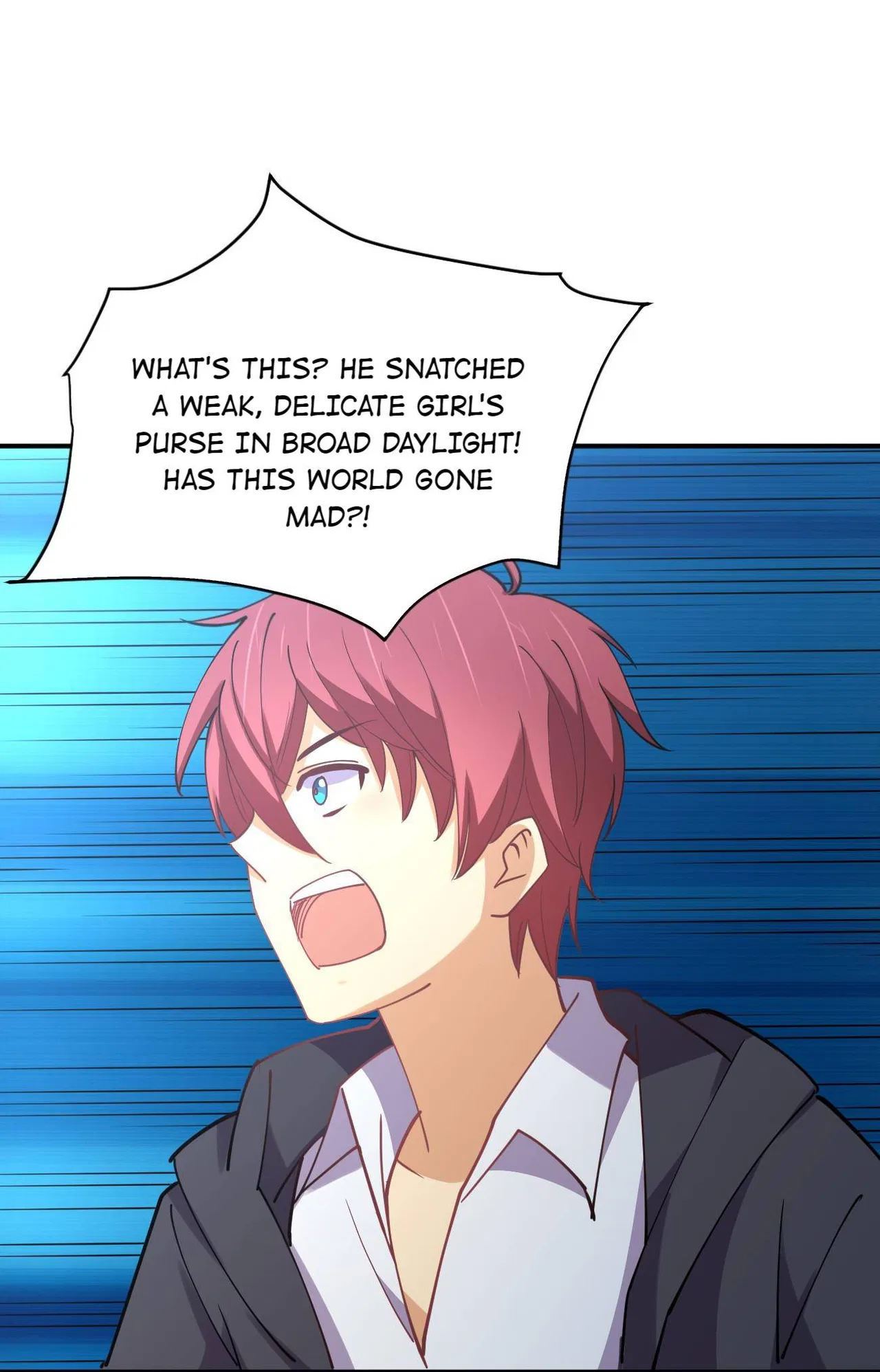 My Girlfriend Is Long Aotian Chapter 51 – Page 57