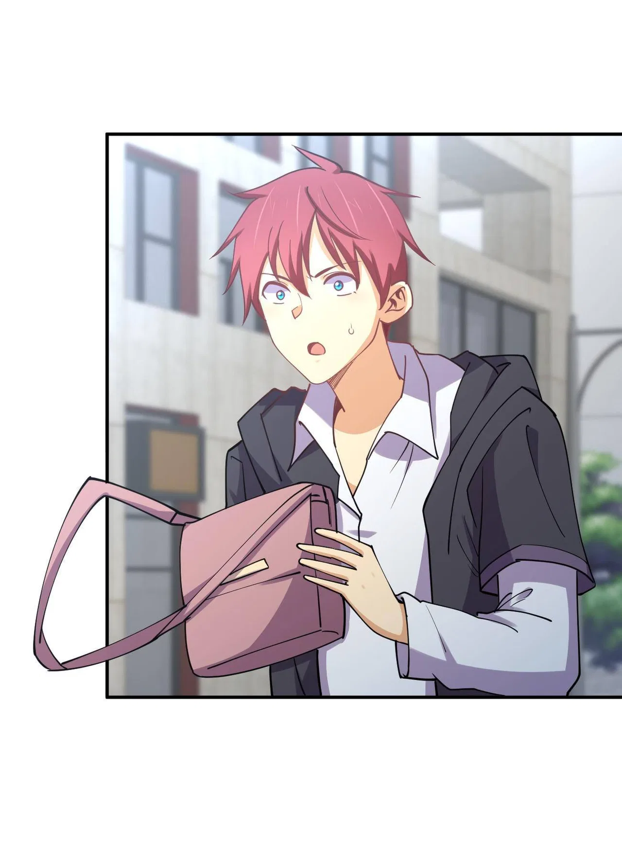 My Girlfriend Is Long Aotian Chapter 51 – Page 60