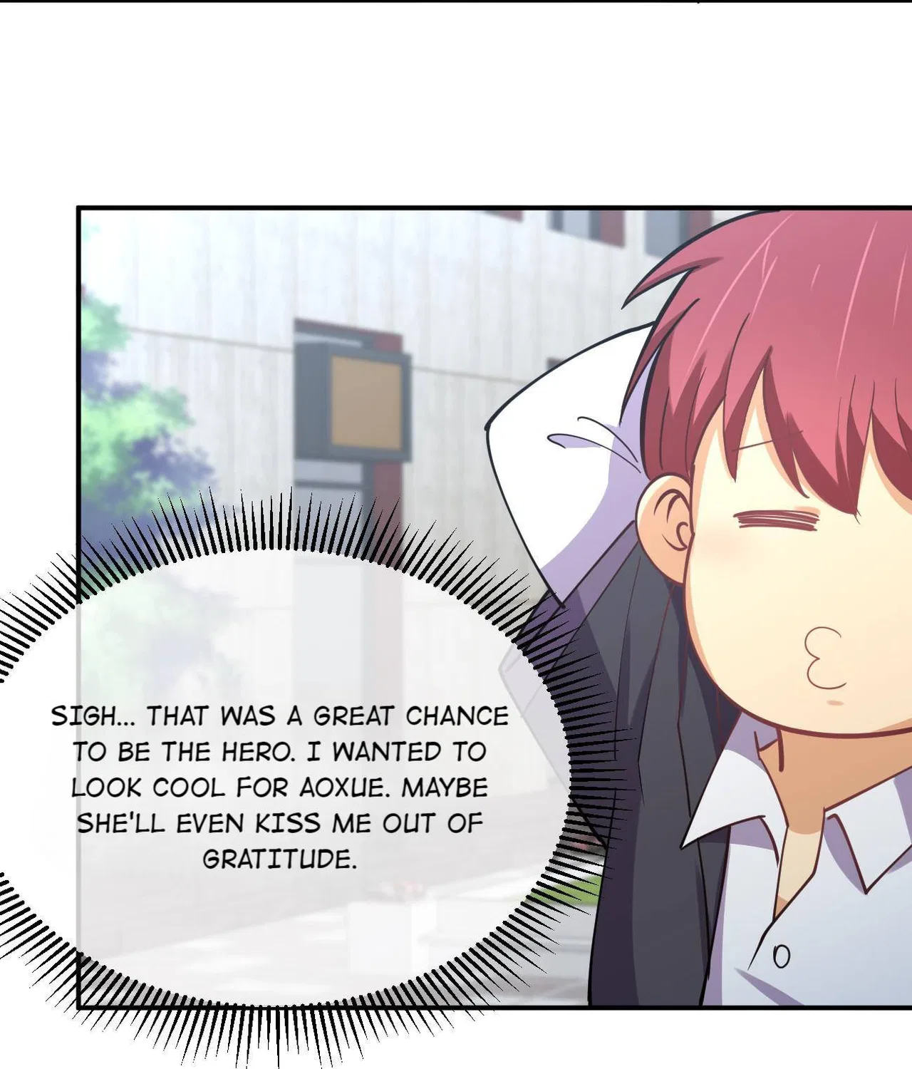 My Girlfriend Is Long Aotian Chapter 51 – Page 63