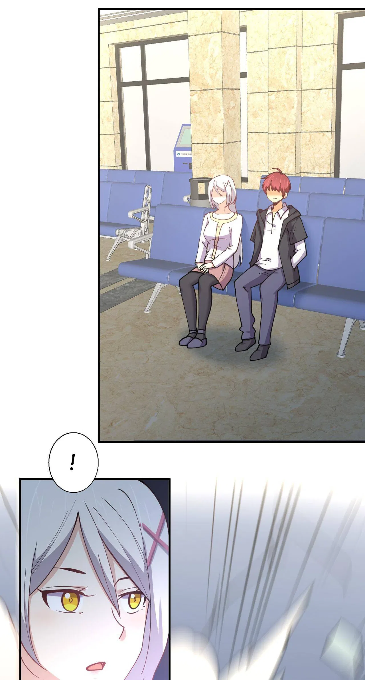My Girlfriend Is Long Aotian Chapter 51 – Page 66