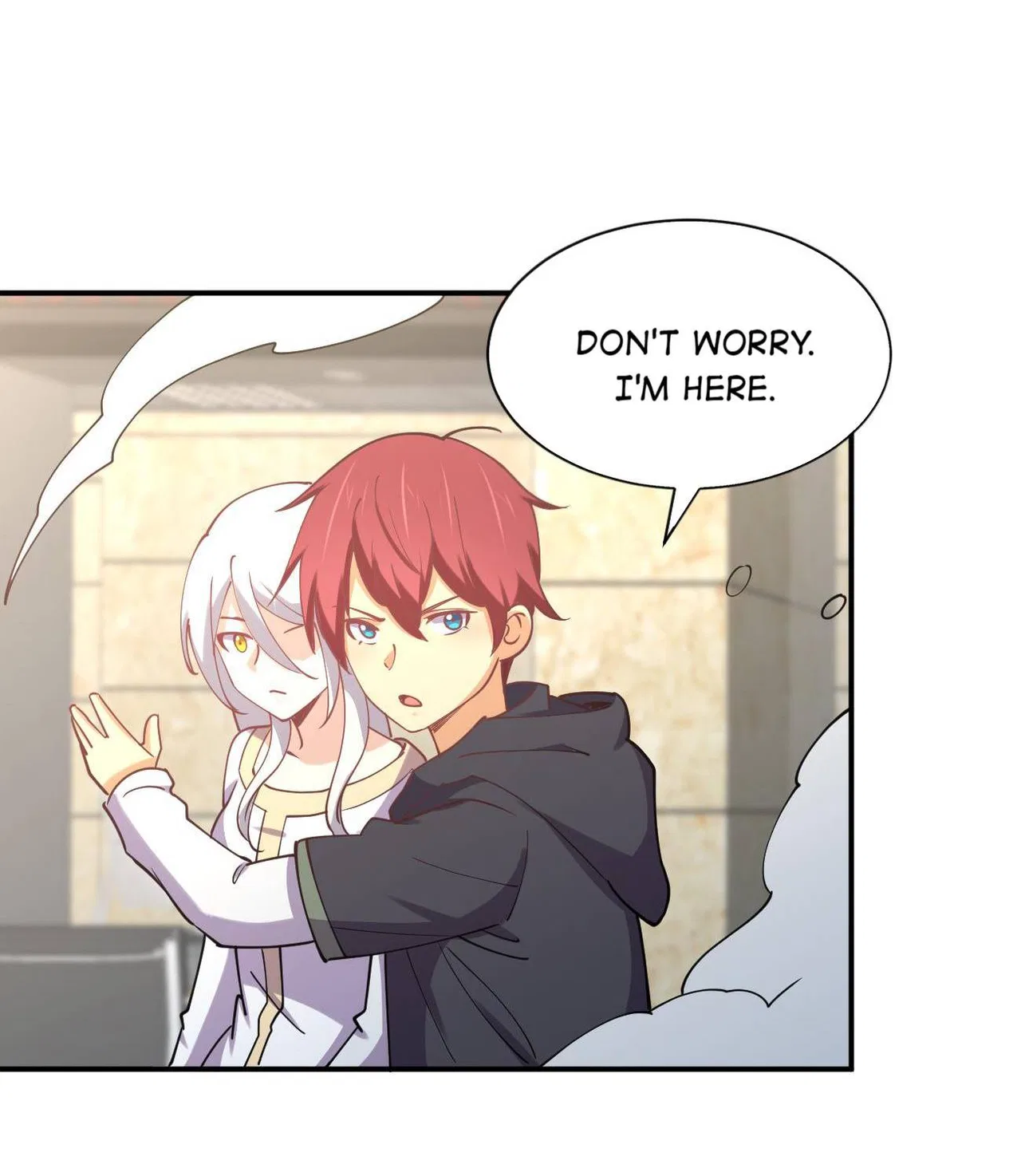My Girlfriend Is Long Aotian Chapter 51 – Page 69