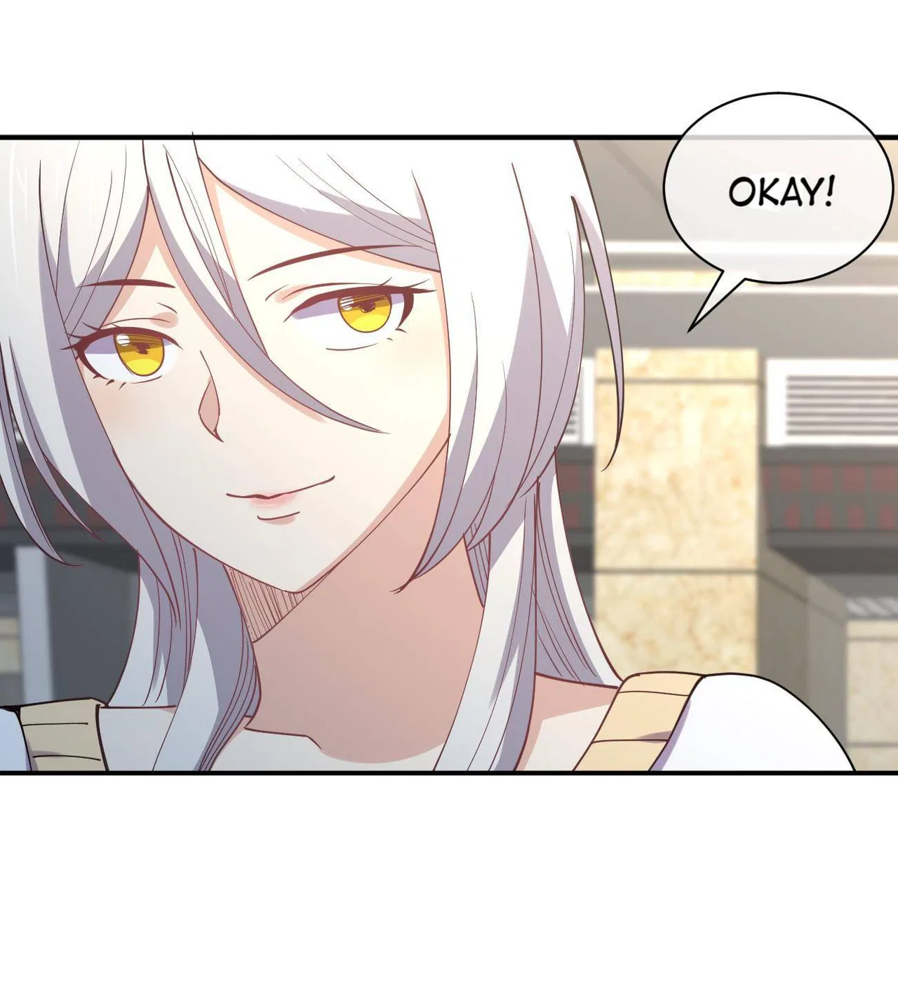 My Girlfriend Is Long Aotian Chapter 51 – Page 70