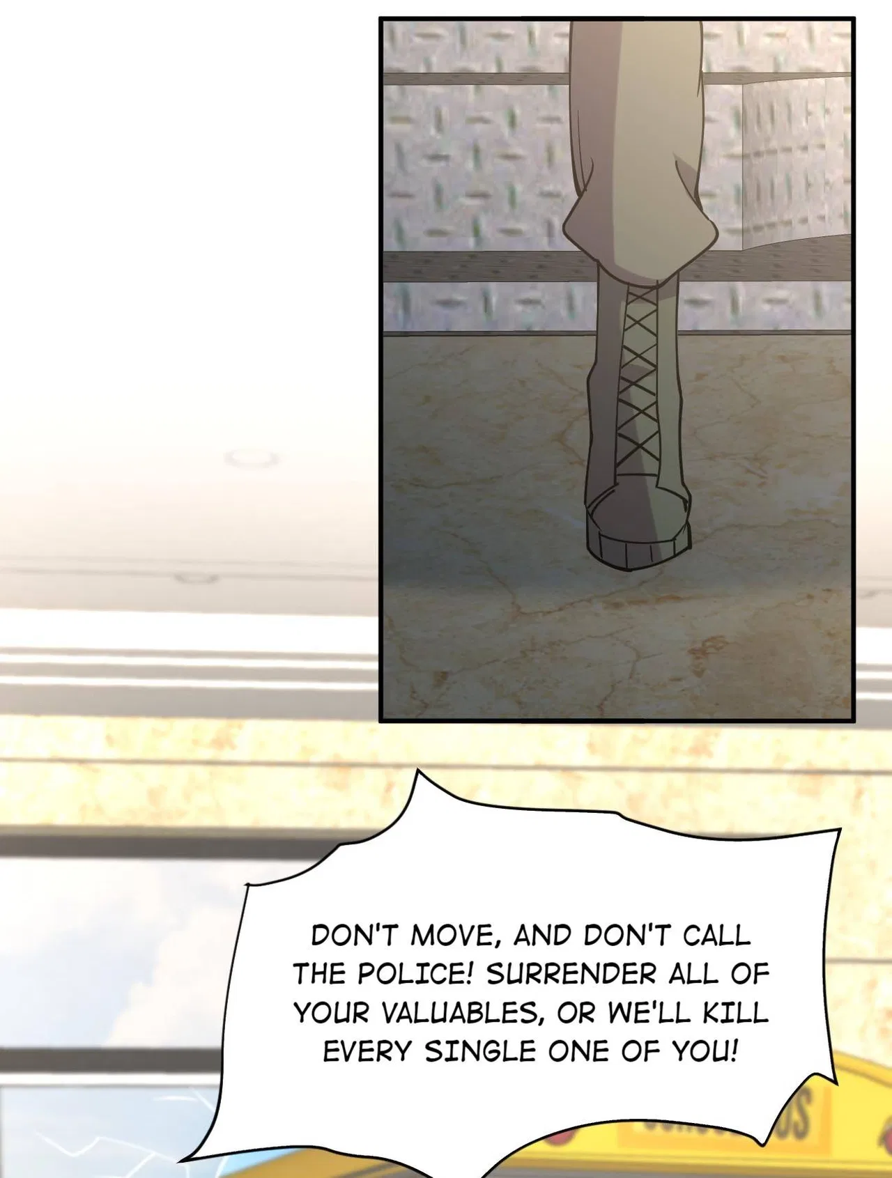 My Girlfriend Is Long Aotian Chapter 51 – Page 71