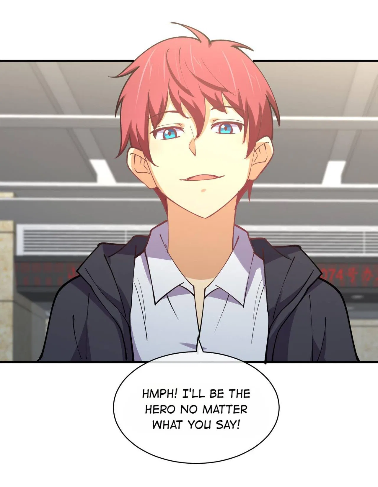 My Girlfriend Is Long Aotian Chapter 51 – Page 78