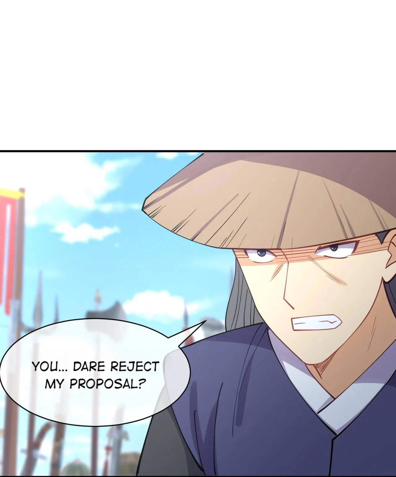 My Girlfriend Is Long Aotian Chapter 50 – Page 2