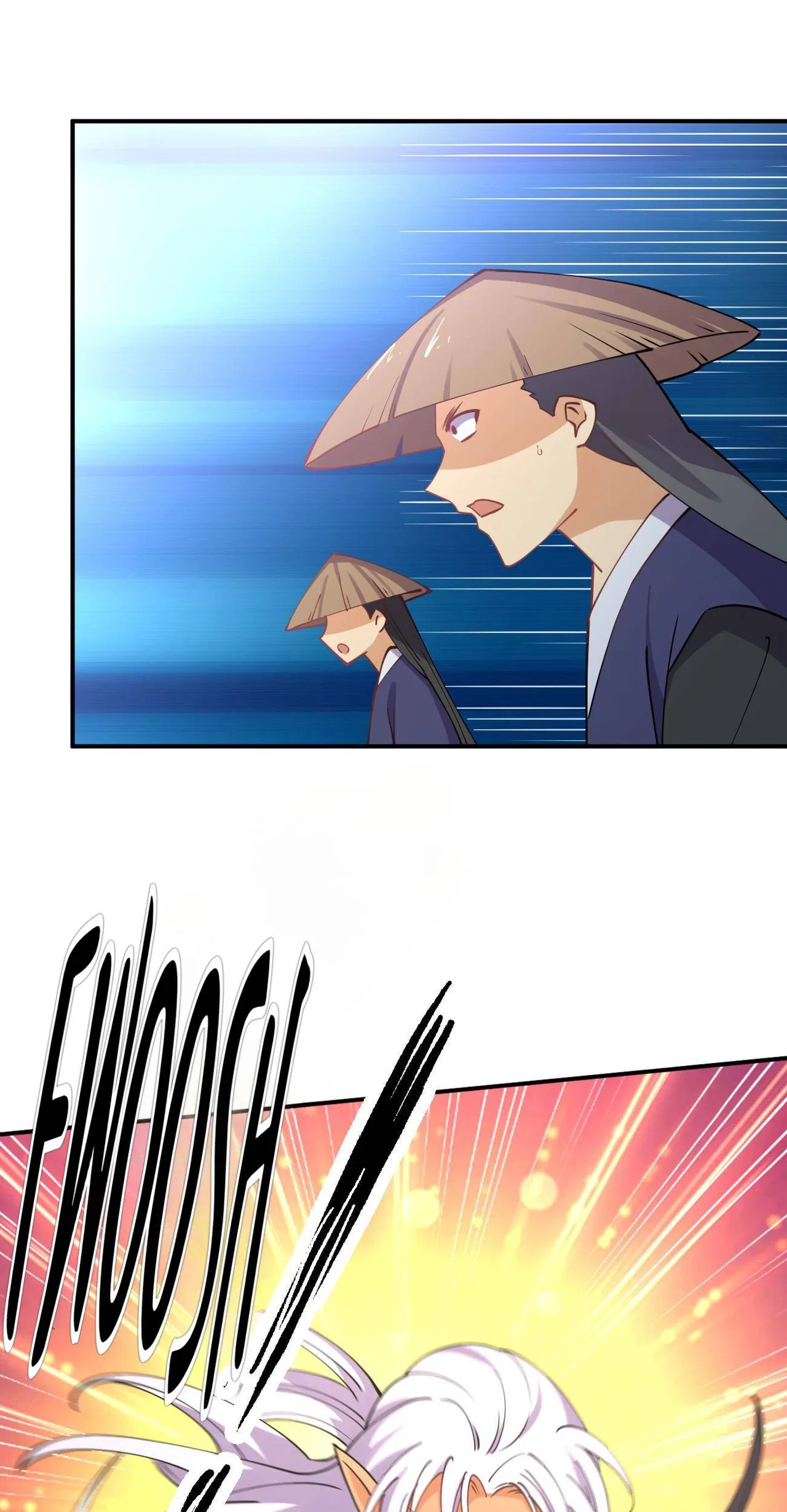 My Girlfriend Is Long Aotian Chapter 50 – Page 12