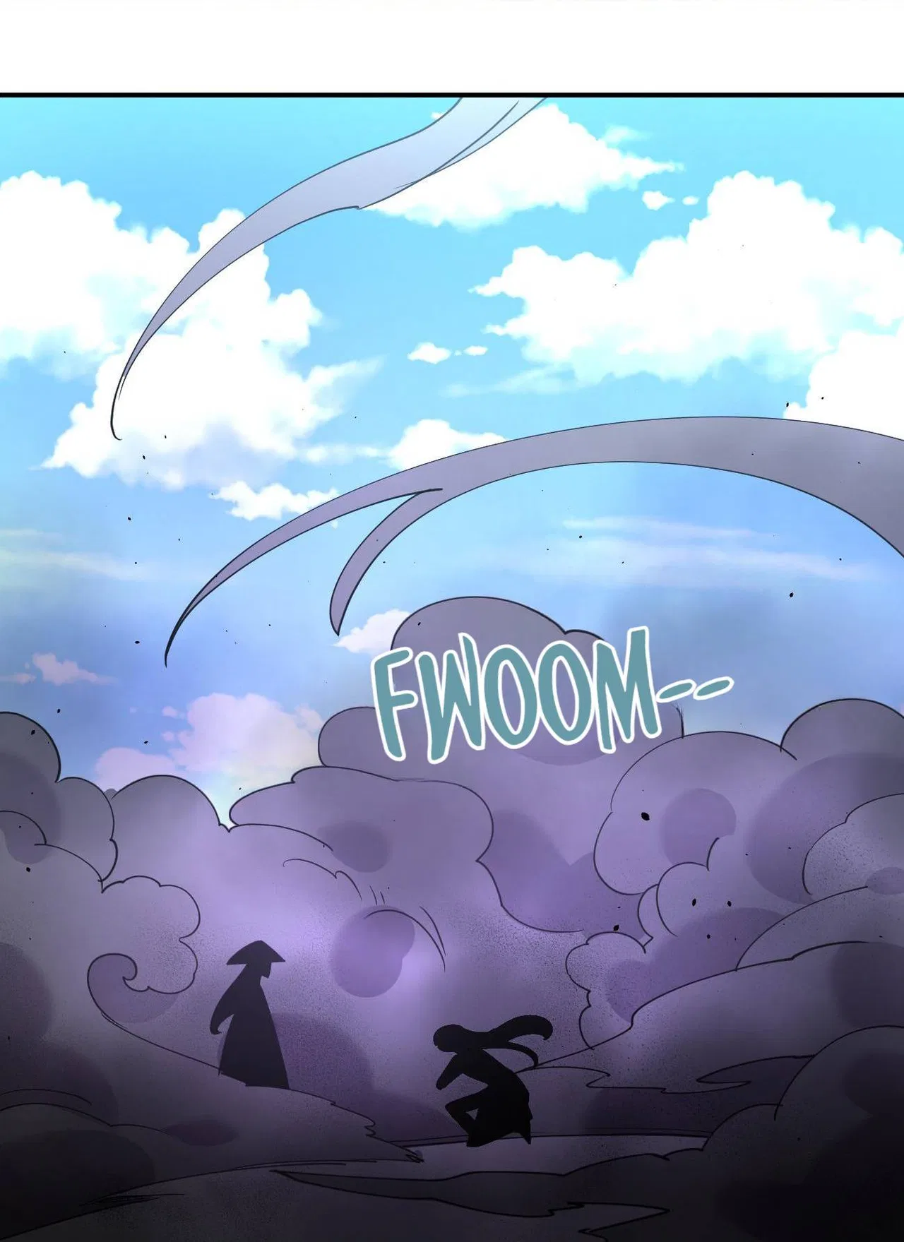My Girlfriend Is Long Aotian Chapter 50 – Page 25