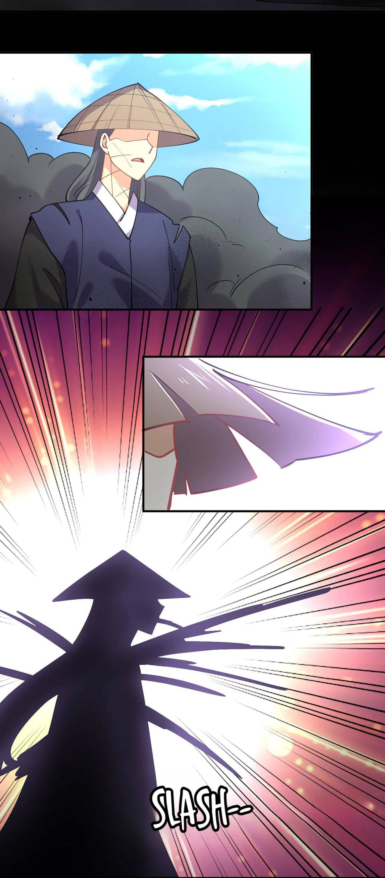 My Girlfriend Is Long Aotian Chapter 50 – Page 26