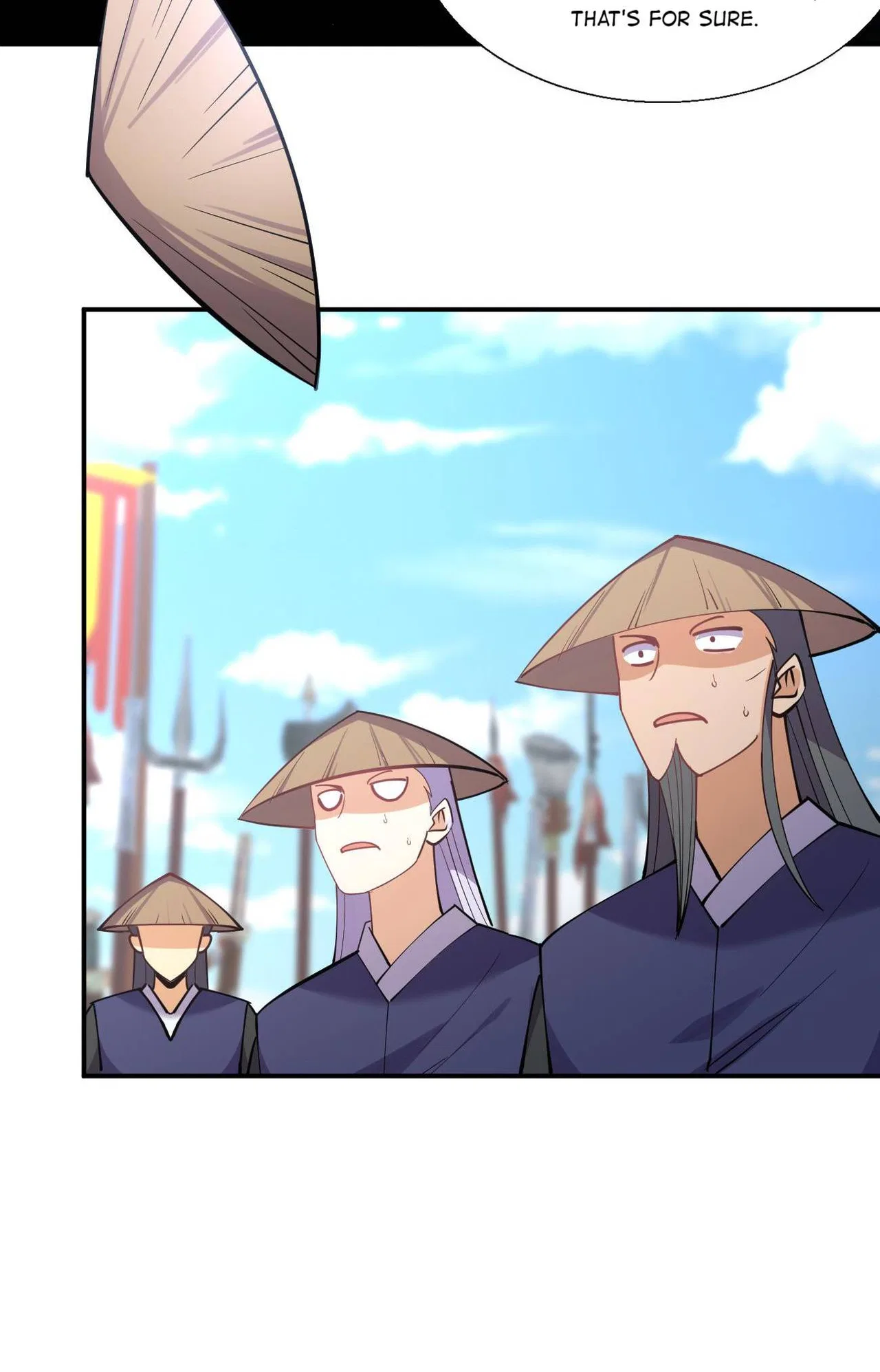 My Girlfriend Is Long Aotian Chapter 50 – Page 28