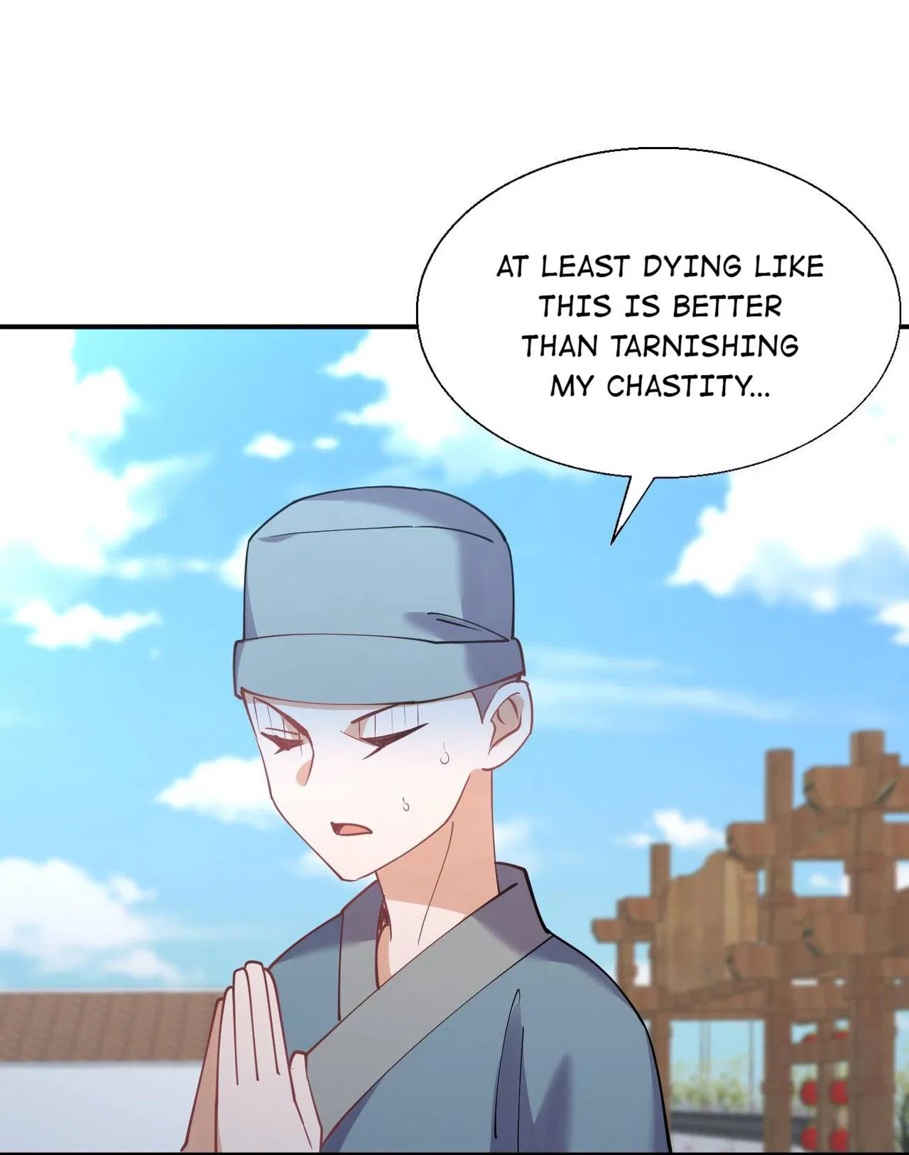 My Girlfriend Is Long Aotian Chapter 50 – Page 32