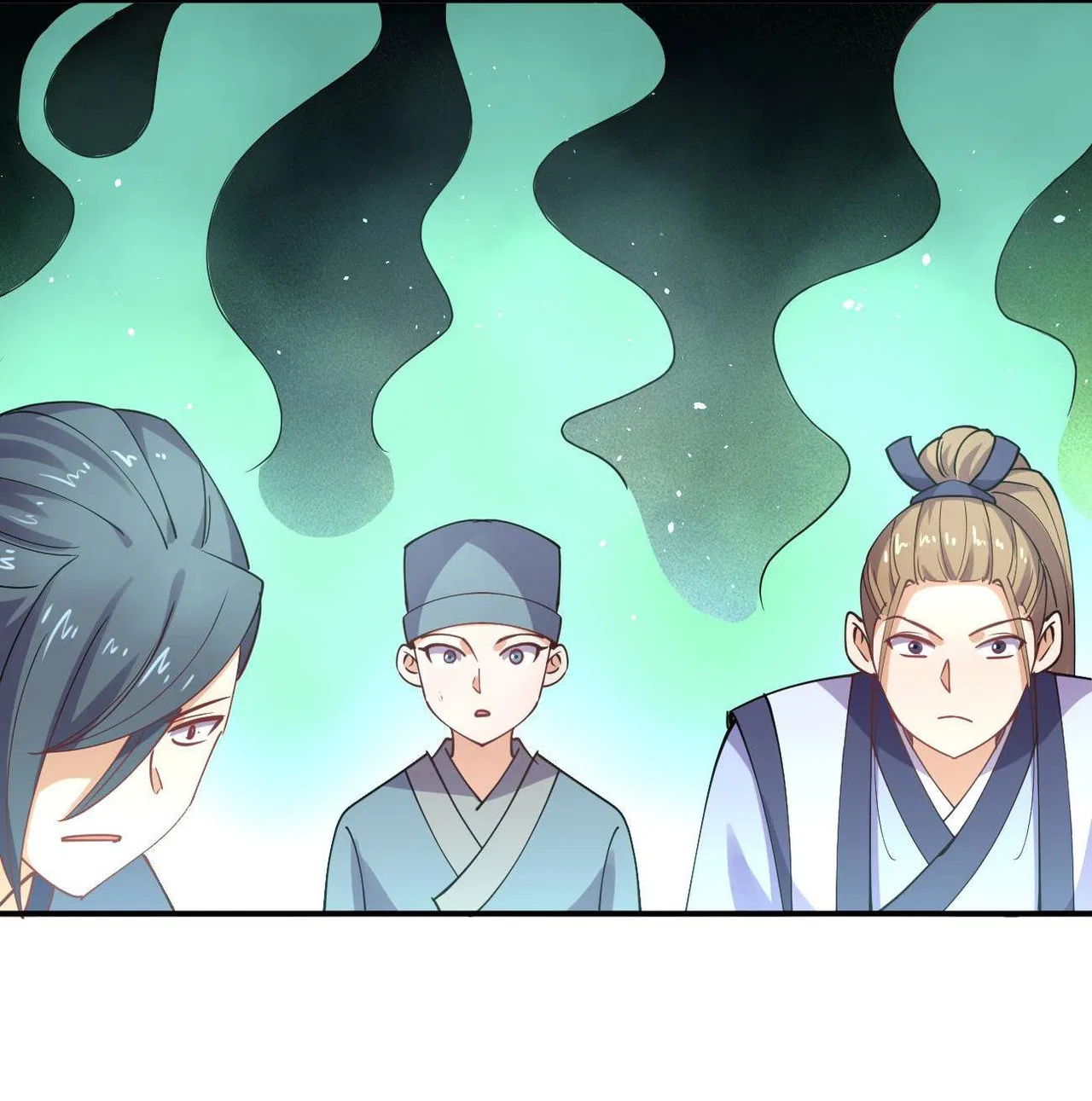 My Girlfriend Is Long Aotian Chapter 50 – Page 35