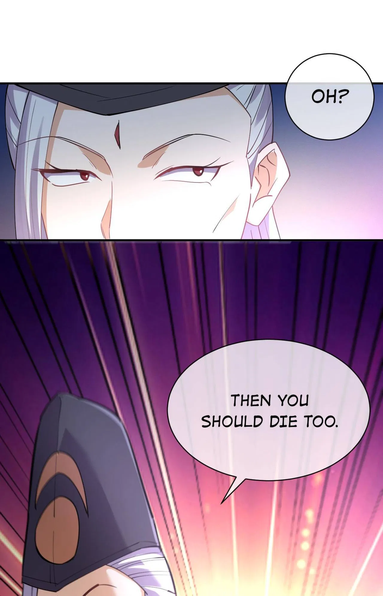 My Girlfriend Is Long Aotian Chapter 50 – Page 41