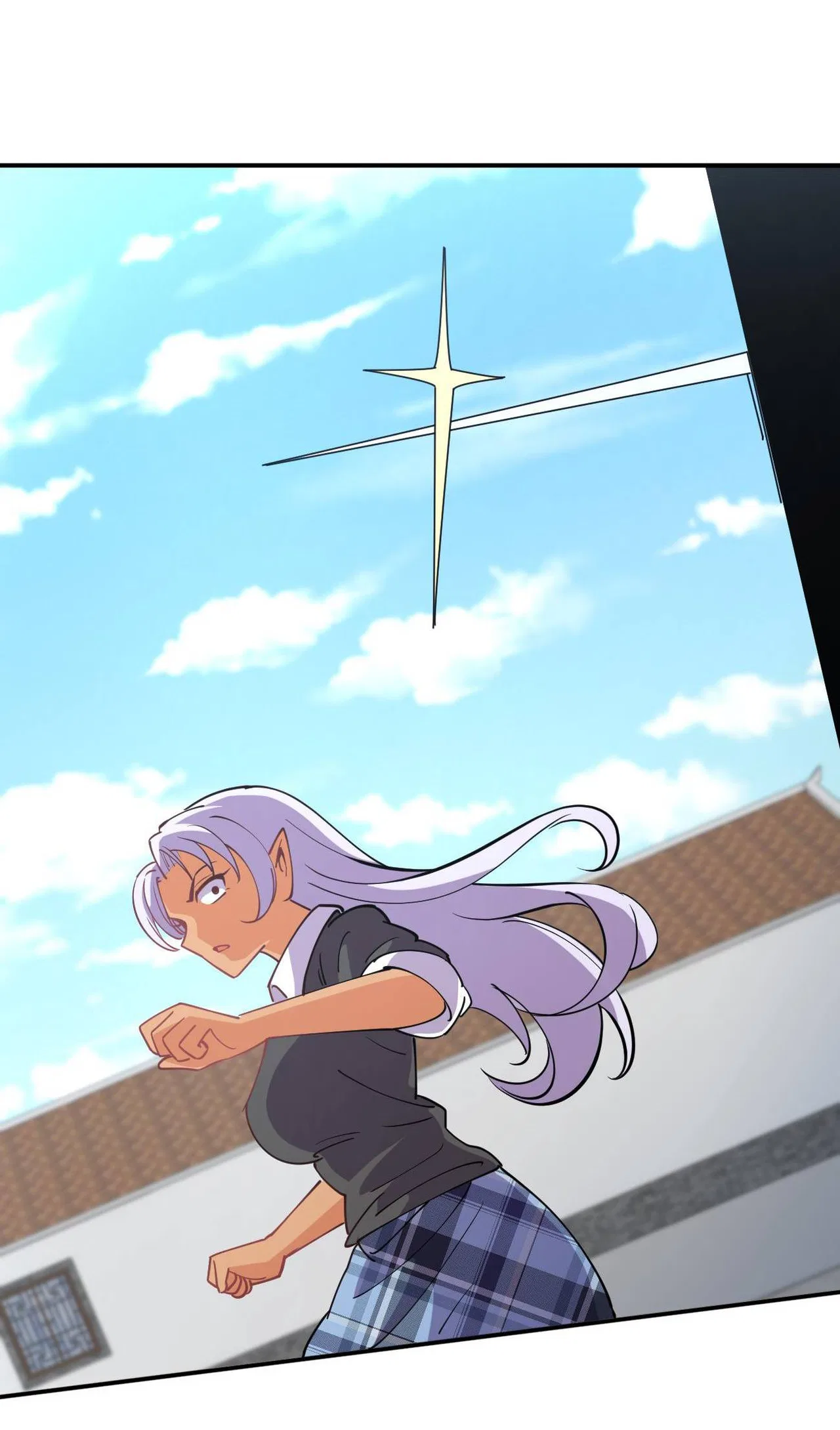 My Girlfriend Is Long Aotian Chapter 50 – Page 44