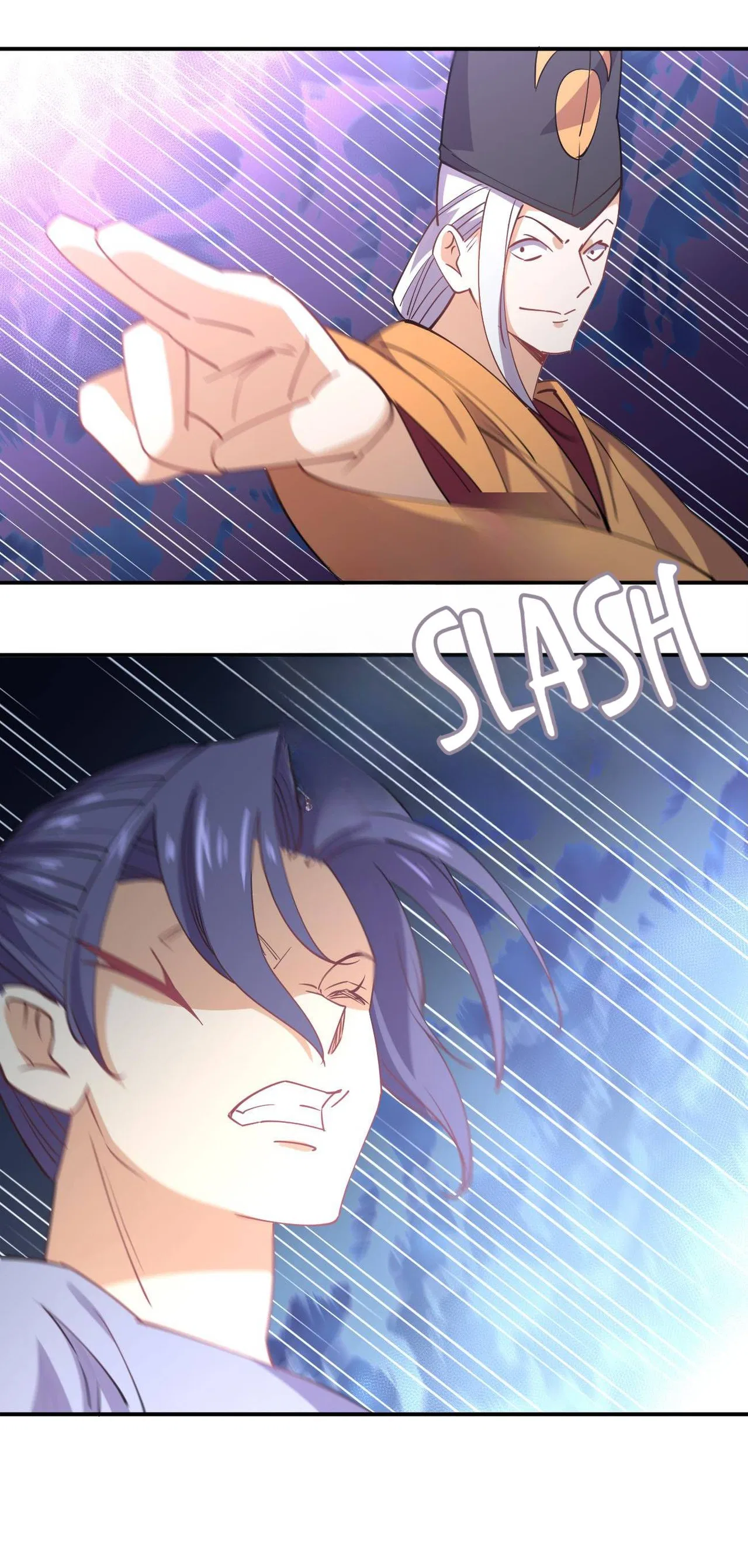 My Girlfriend Is Long Aotian Chapter 50 – Page 50