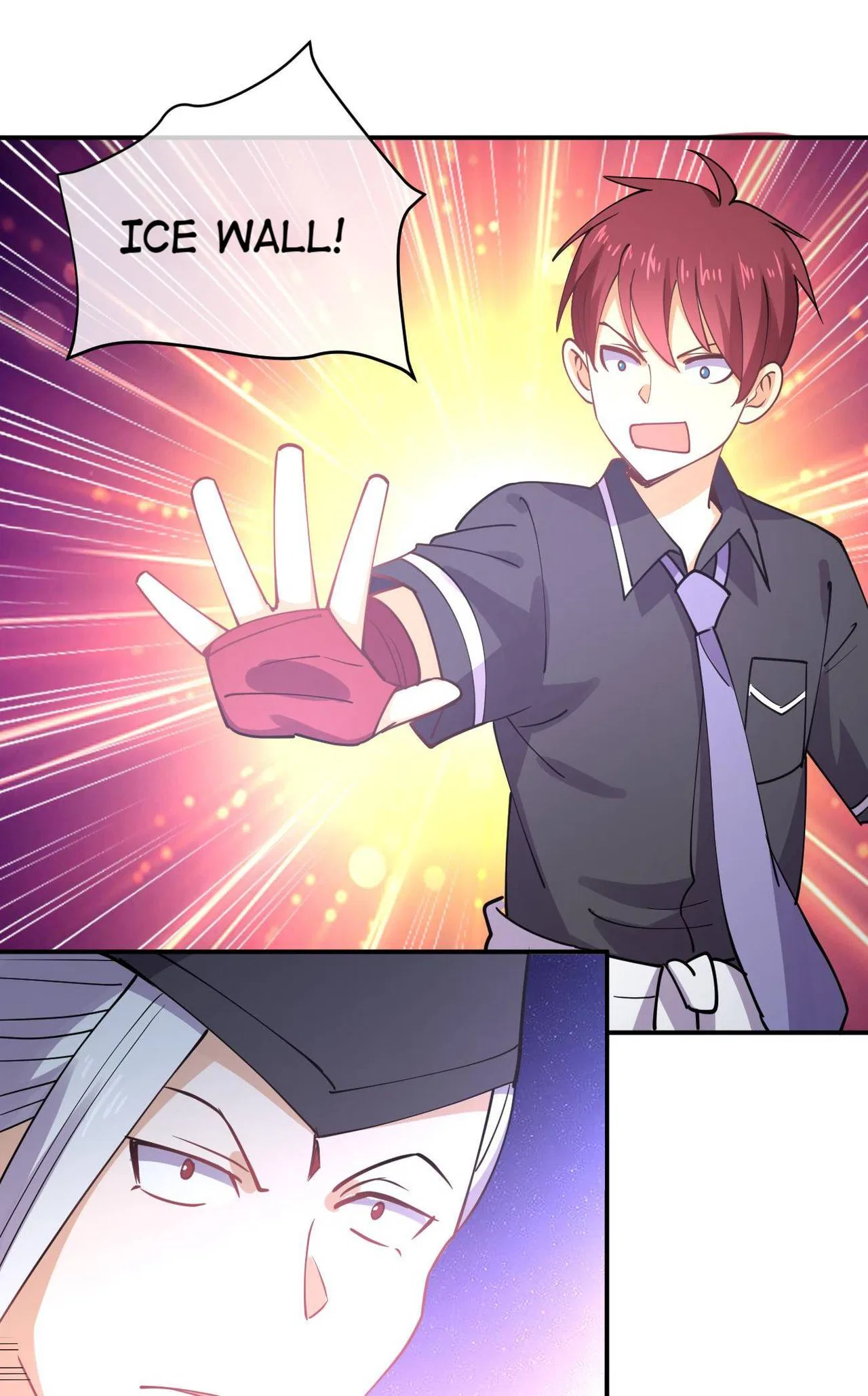 My Girlfriend Is Long Aotian Chapter 50 – Page 61