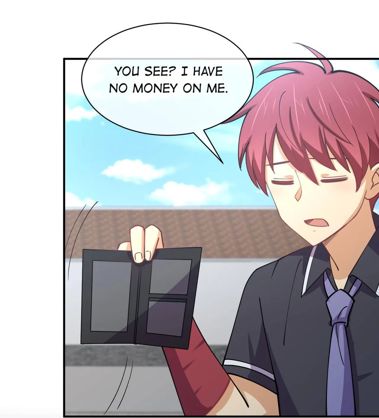 My Girlfriend Is Long Aotian Chapter 50 – Page 74