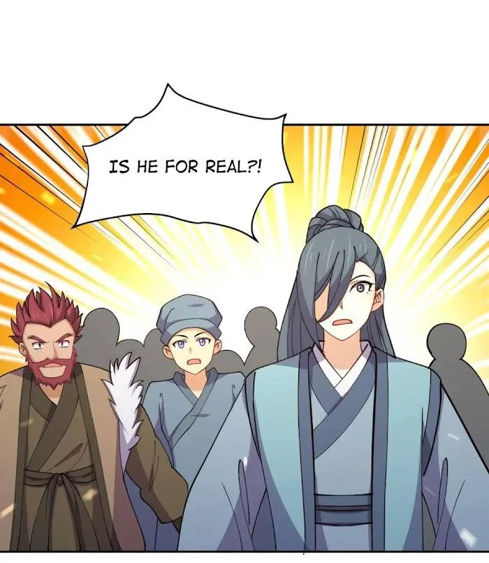 My Girlfriend Is Long Aotian Chapter 49 – Page 2