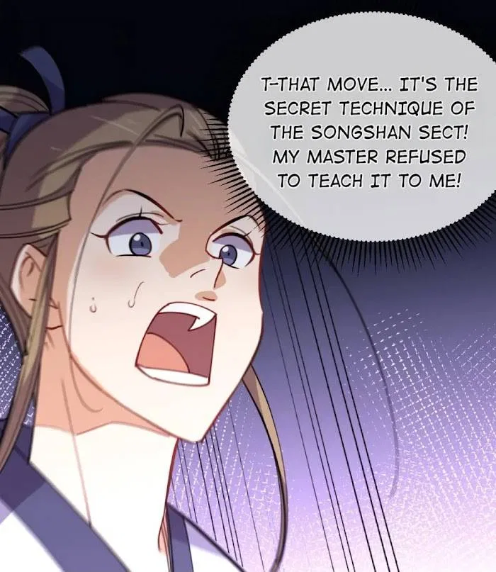 My Girlfriend Is Long Aotian Chapter 49 – Page 10