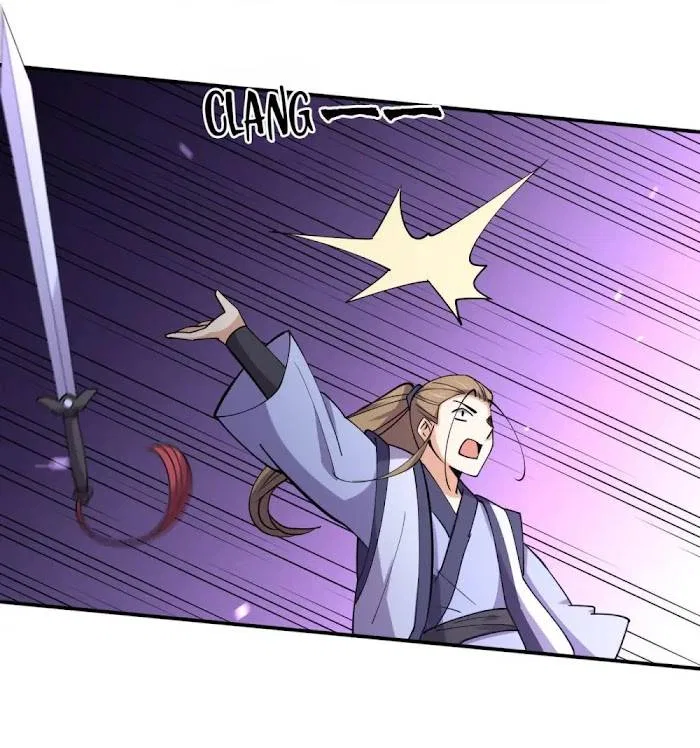 My Girlfriend Is Long Aotian Chapter 49 – Page 11