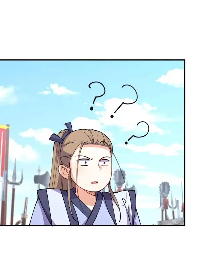 My Girlfriend Is Long Aotian Chapter 49 – Page 15