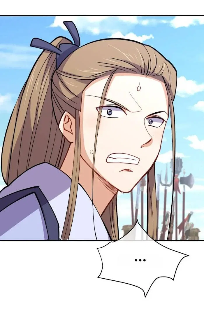 My Girlfriend Is Long Aotian Chapter 49 – Page 18