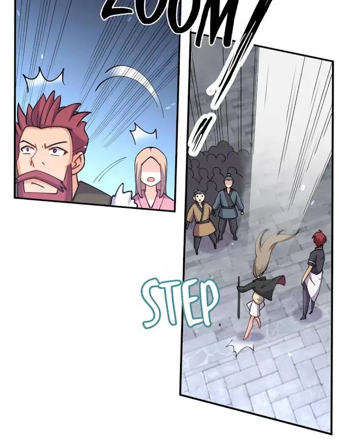 My Girlfriend Is Long Aotian Chapter 49 – Page 26