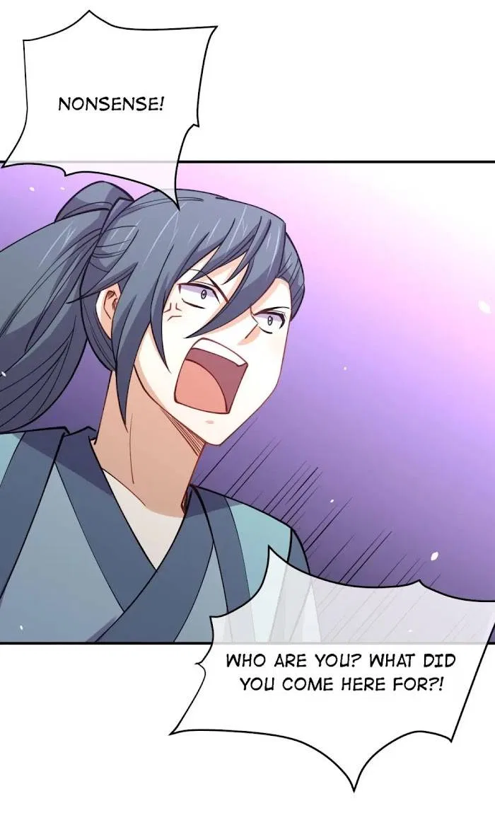 My Girlfriend Is Long Aotian Chapter 49 – Page 30