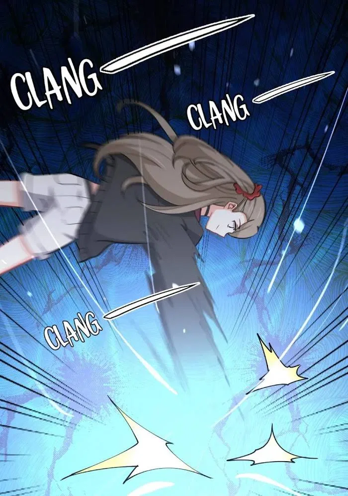 My Girlfriend Is Long Aotian Chapter 49 – Page 36