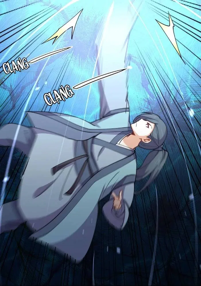 My Girlfriend Is Long Aotian Chapter 49 – Page 37