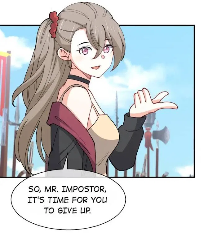 My Girlfriend Is Long Aotian Chapter 49 – Page 46