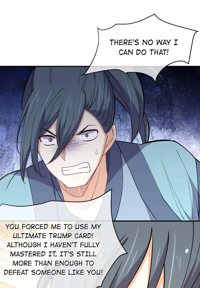 My Girlfriend Is Long Aotian Chapter 49 – Page 47