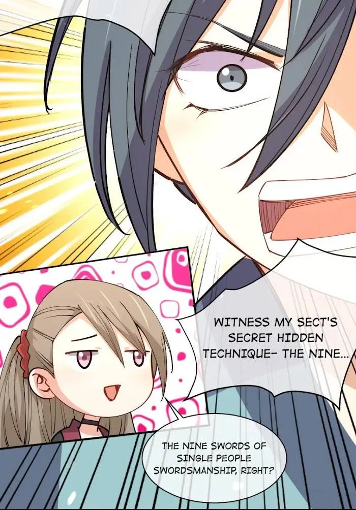 My Girlfriend Is Long Aotian Chapter 49 – Page 48