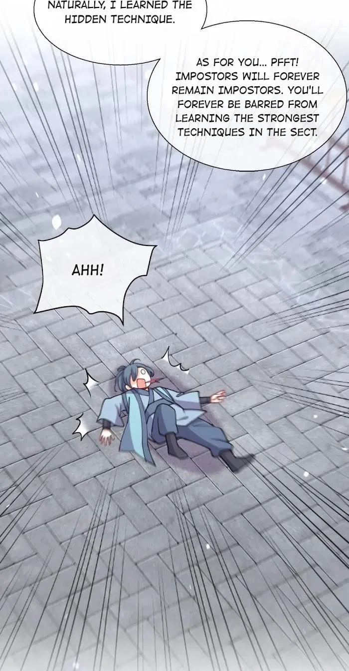 My Girlfriend Is Long Aotian Chapter 49 – Page 52