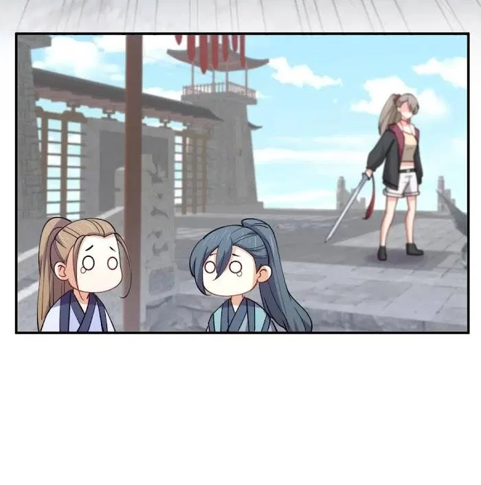 My Girlfriend Is Long Aotian Chapter 49 – Page 53