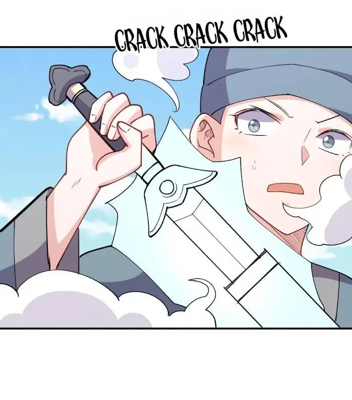 My Girlfriend Is Long Aotian Chapter 49 – Page 59