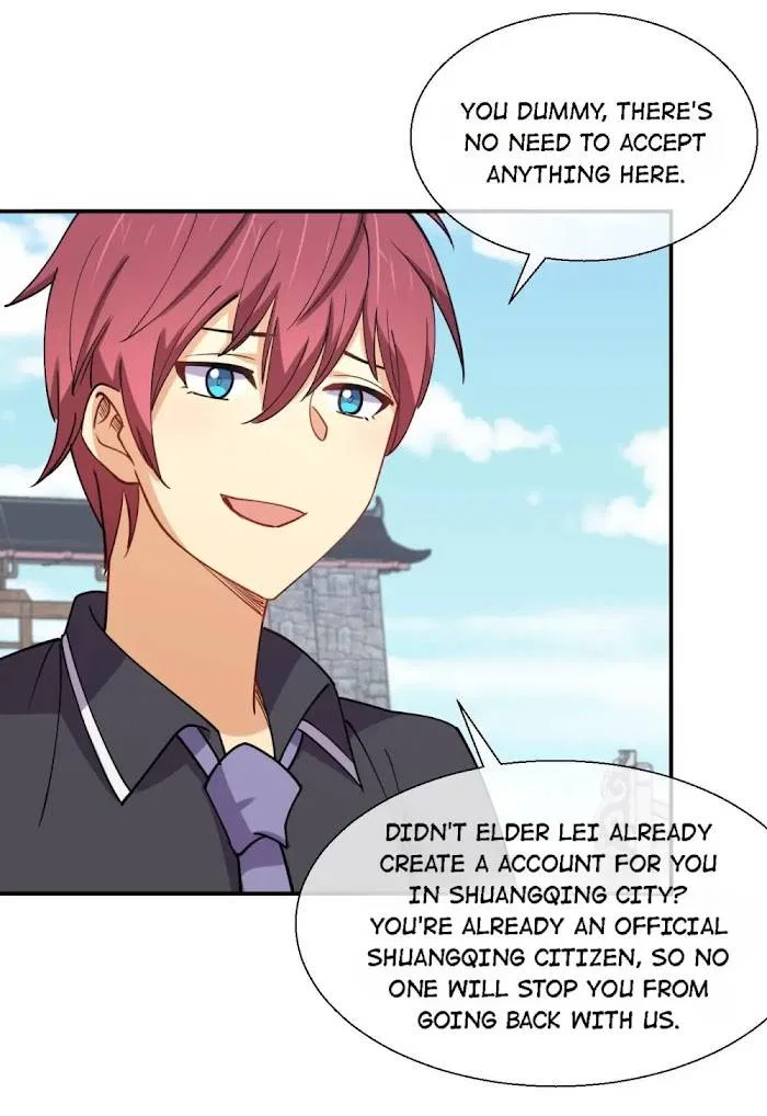My Girlfriend Is Long Aotian Chapter 49 – Page 63