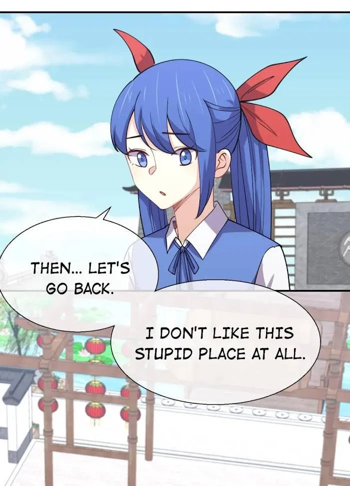 My Girlfriend Is Long Aotian Chapter 49 – Page 64
