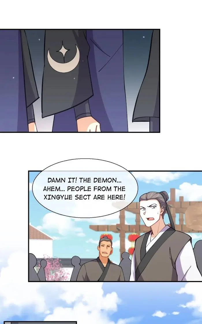 My Girlfriend Is Long Aotian Chapter 49 – Page 66