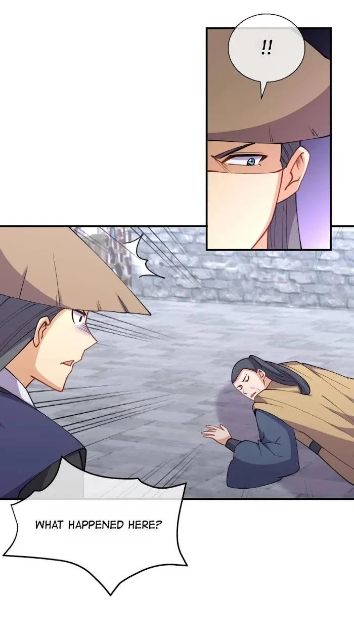 My Girlfriend Is Long Aotian Chapter 49 – Page 68