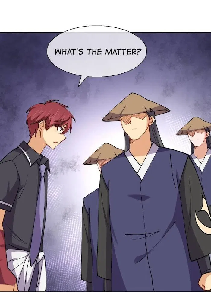 My Girlfriend Is Long Aotian Chapter 49 – Page 70