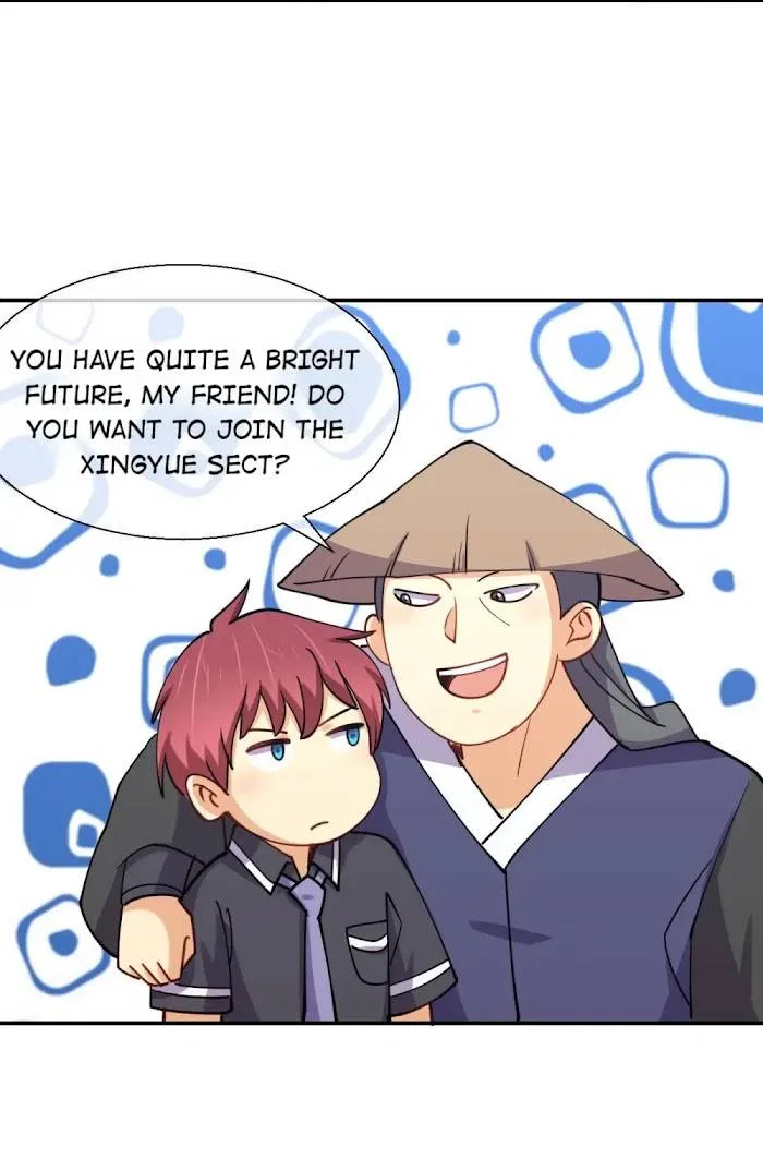 My Girlfriend Is Long Aotian Chapter 49 – Page 71