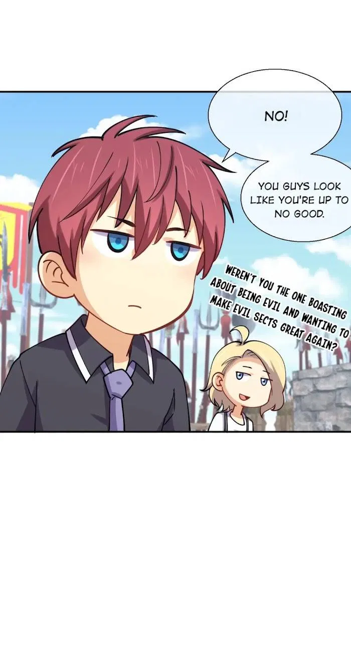 My Girlfriend Is Long Aotian Chapter 49 – Page 72