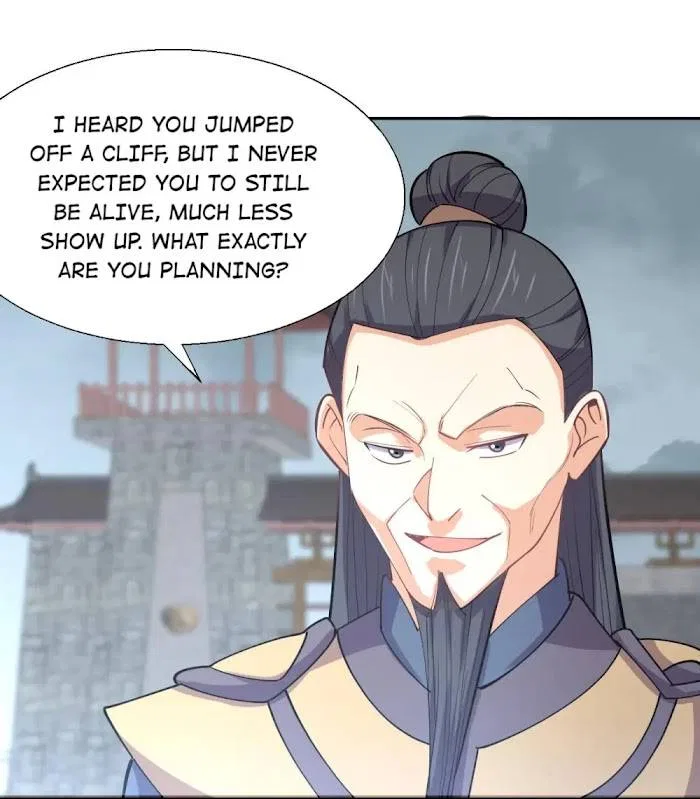 My Girlfriend Is Long Aotian Chapter 48 – Page 6