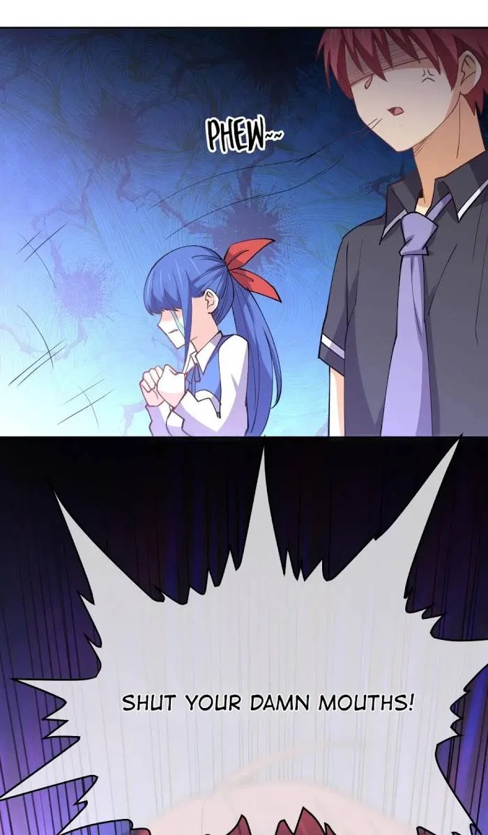My Girlfriend Is Long Aotian Chapter 48 – Page 13