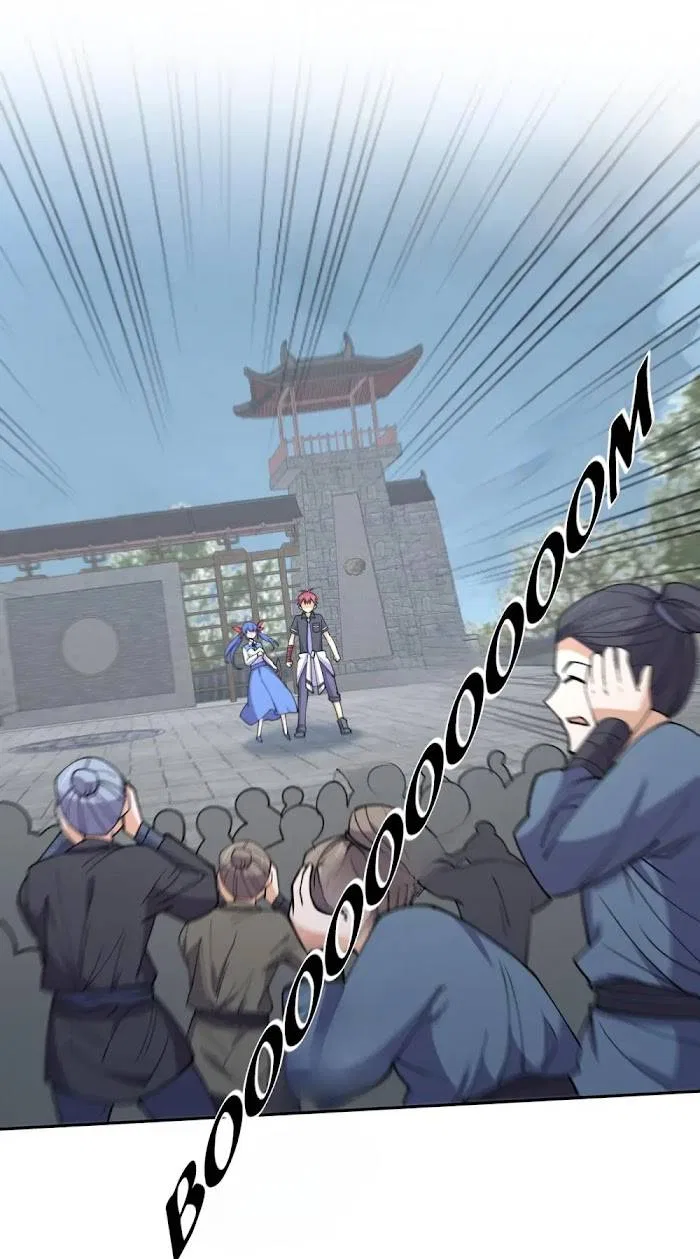 My Girlfriend Is Long Aotian Chapter 48 – Page 15