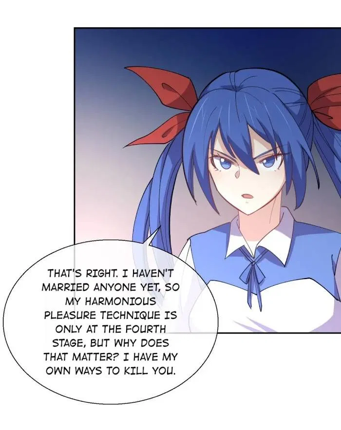 My Girlfriend Is Long Aotian Chapter 48 – Page 21