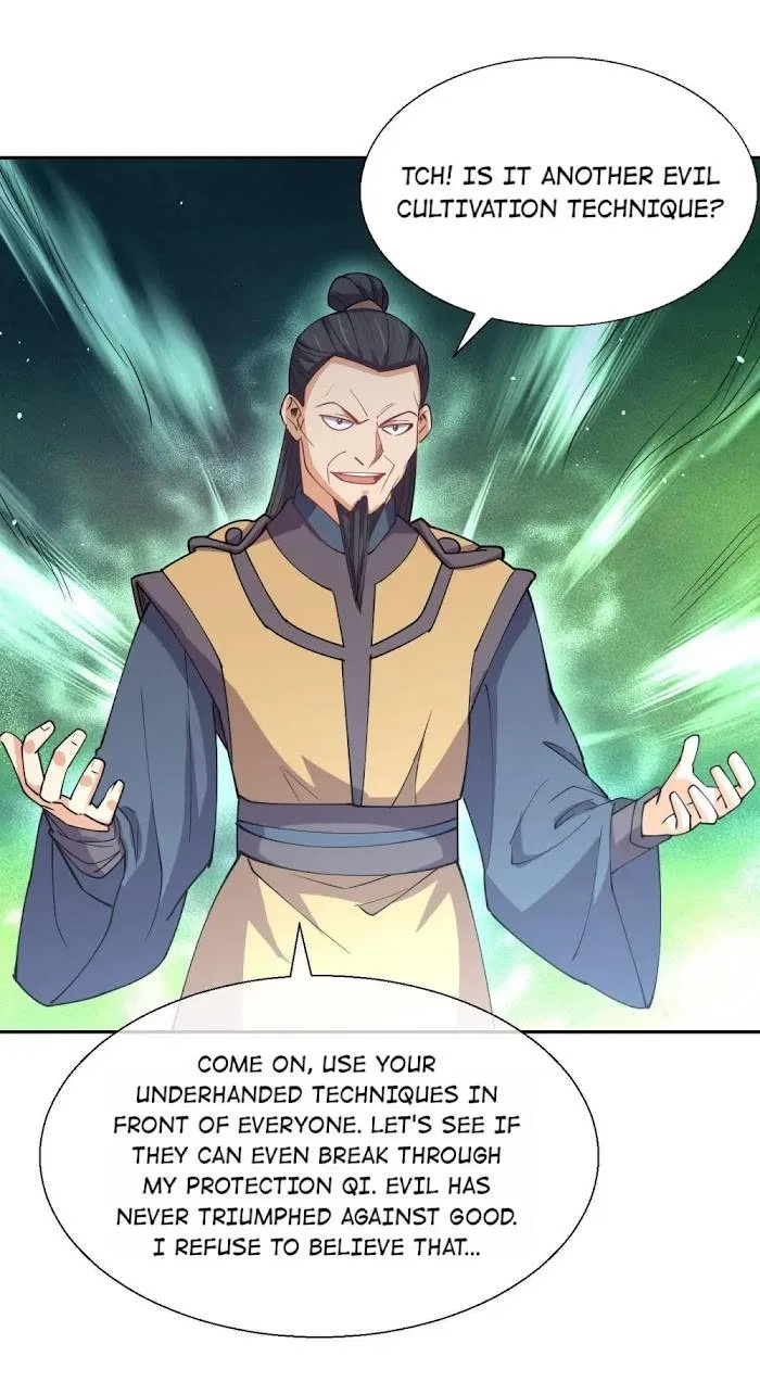 My Girlfriend Is Long Aotian Chapter 48 – Page 22