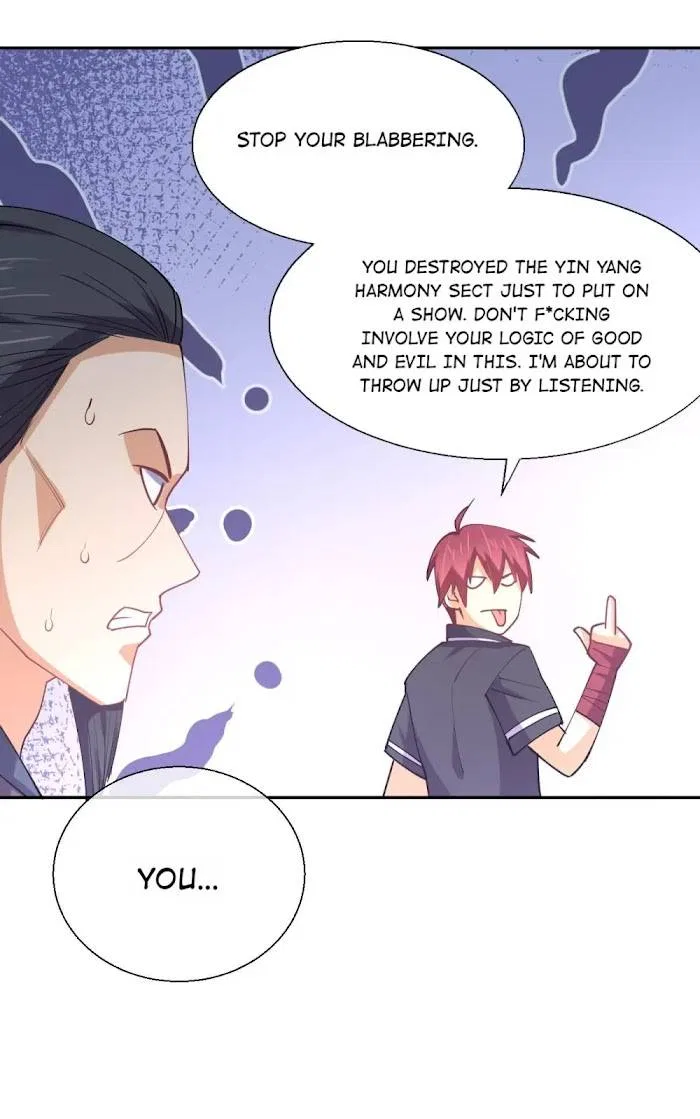 My Girlfriend Is Long Aotian Chapter 48 – Page 23
