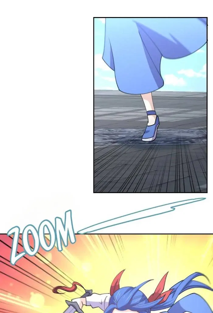 My Girlfriend Is Long Aotian Chapter 48 – Page 26